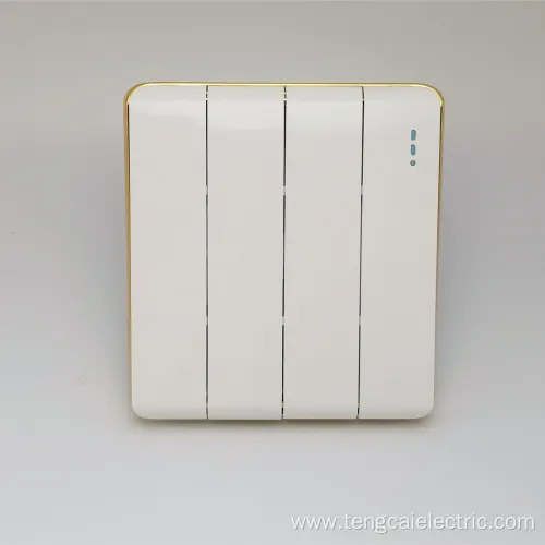 Wall Light Extension Switch Socket